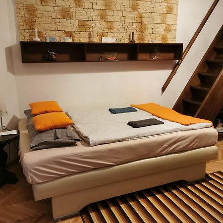 Apartment Vaci Budapest Kültér fotó