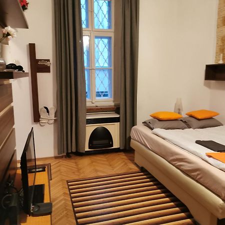 Apartment Vaci Budapest Kültér fotó